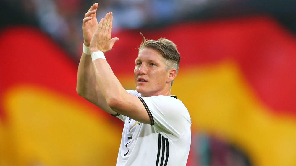 bastian schweinsteiger calves