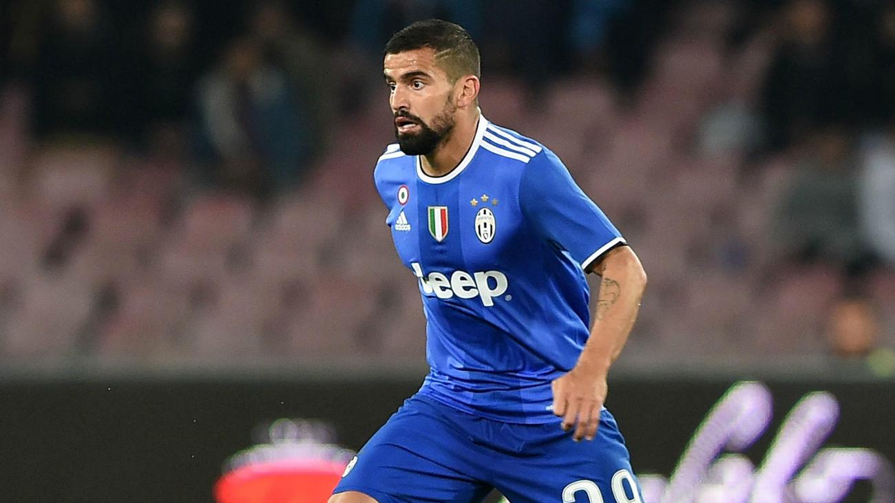 Rincon leaves Juventus after seven months