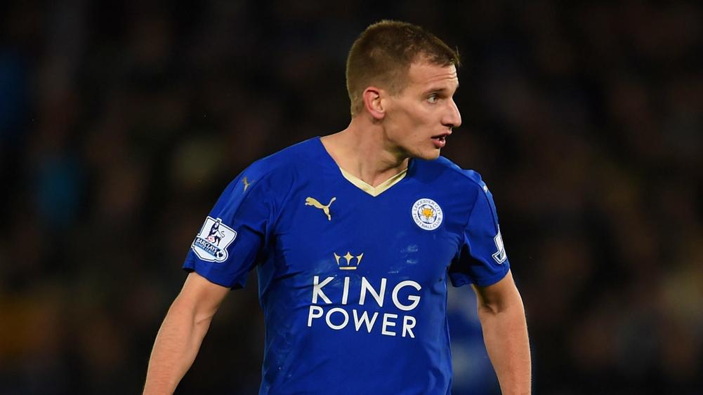 Man City clash a perfect chance to bounce back - Albrighton