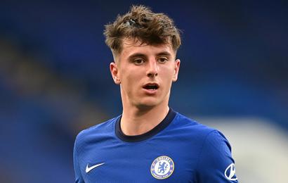 Mason Mount - Mason Mount Named 2020 21 Chelsea Fans Player Of The Year Sports Illustrated Chelsea Fc News Analysis And More : Mason mount has 5 assists after 38 match days in the season 2020/2021.