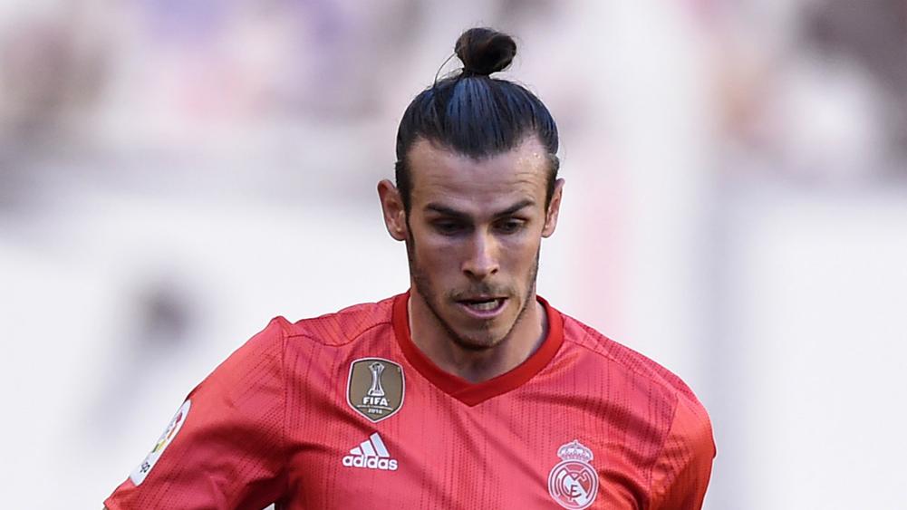 Transfer Gareth Bale