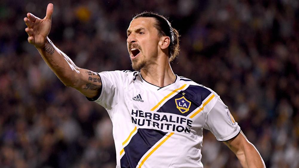 Ibrahimovic has had amazing impact on MLS – Senderos - 1001 x 563 jpeg 72kB