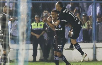 Atletico Tucuman Bein Sports