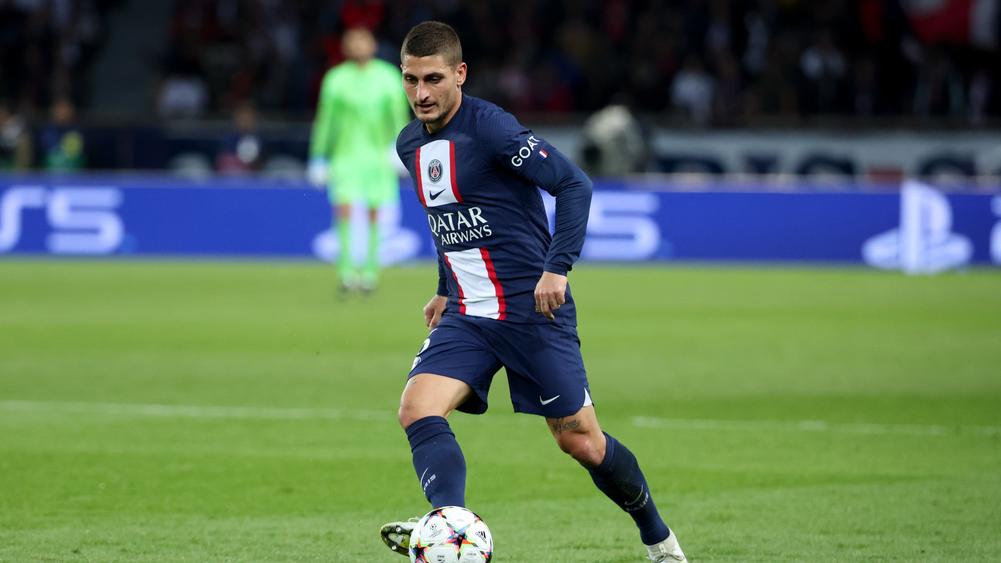 Marco Verratti has committed his future to Paris Saint-Germain after signing a new deal until 2026.