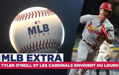 MLB Extra