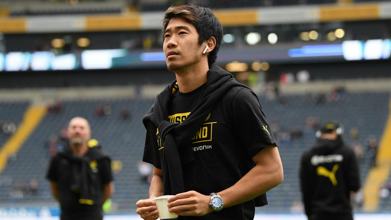 Kagawa The Latest To Join Mata S Common Goal