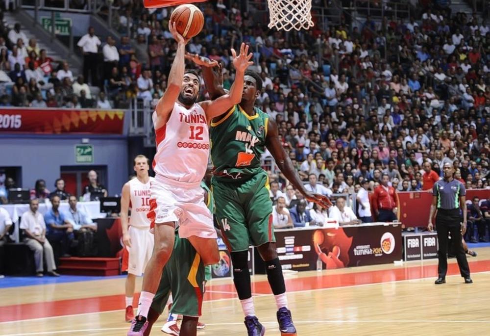  بطولة أمم أفريقيا لكرة السلة - تونس2015 162564-tunisia