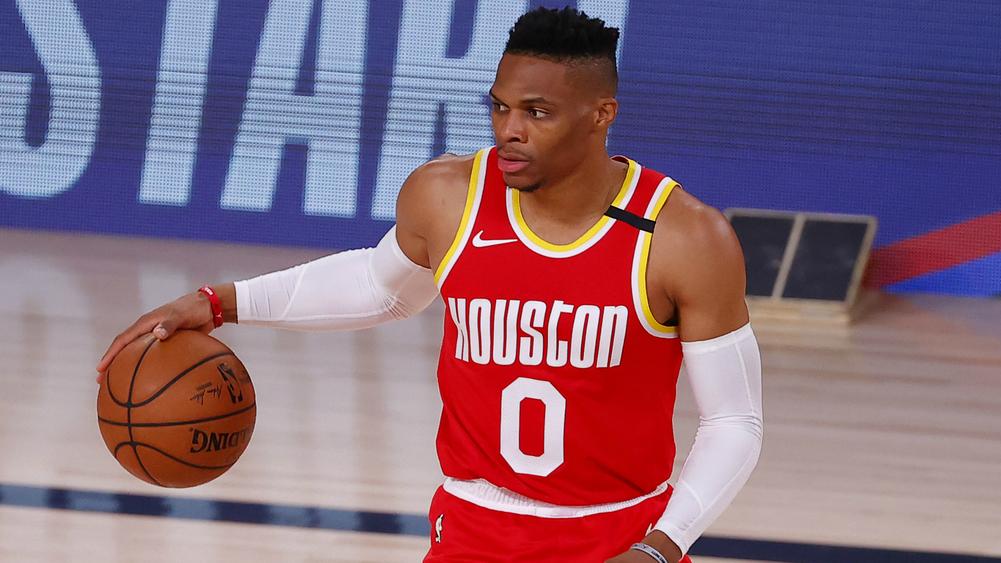 Washington Wizards Confirm Russell Westbrook Capture As John Wall Joins Houston Rockets