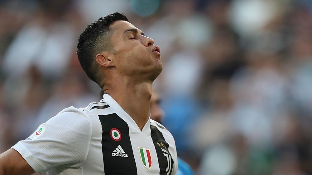 Cristiano Ronaldo S Family Very Angry Over Rape Allegation