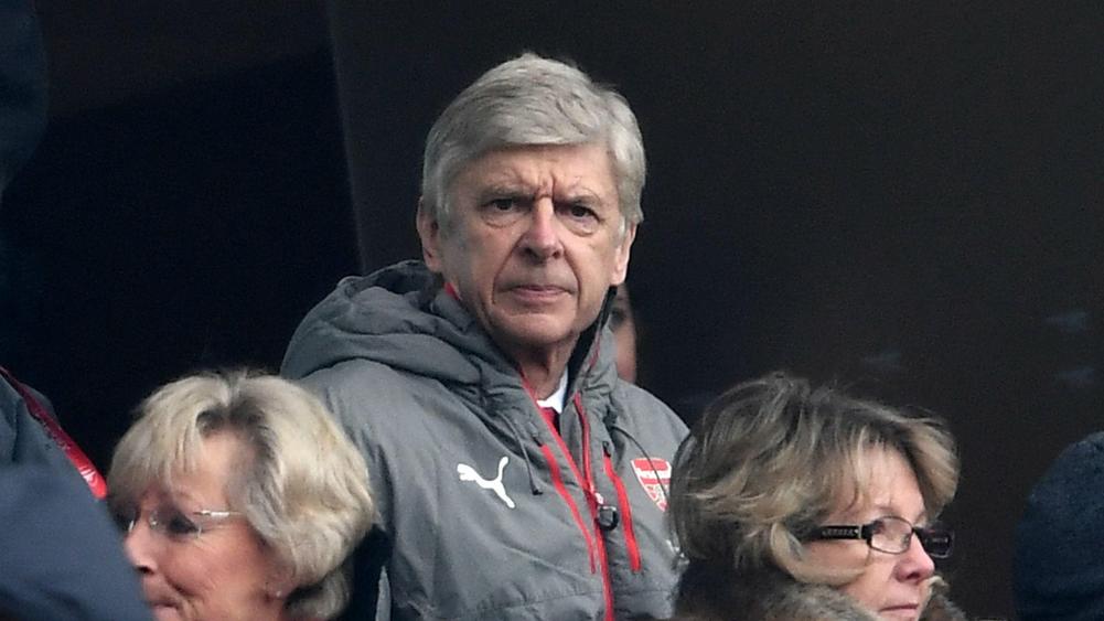 Arsene Wenger Denies Ian Wright Comments on Retirement