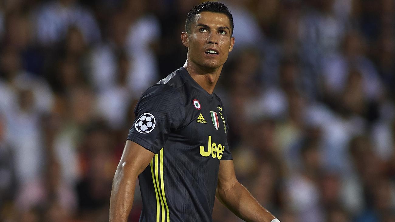 Afslut rack episode Ronaldo red card 'absurd', says Pjanic