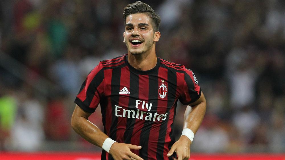Skilled solid neighbor AC Milan 6 Shkendija 0: Silva, Montolivo inspire Rossoneri to brink of  Europa League group stage