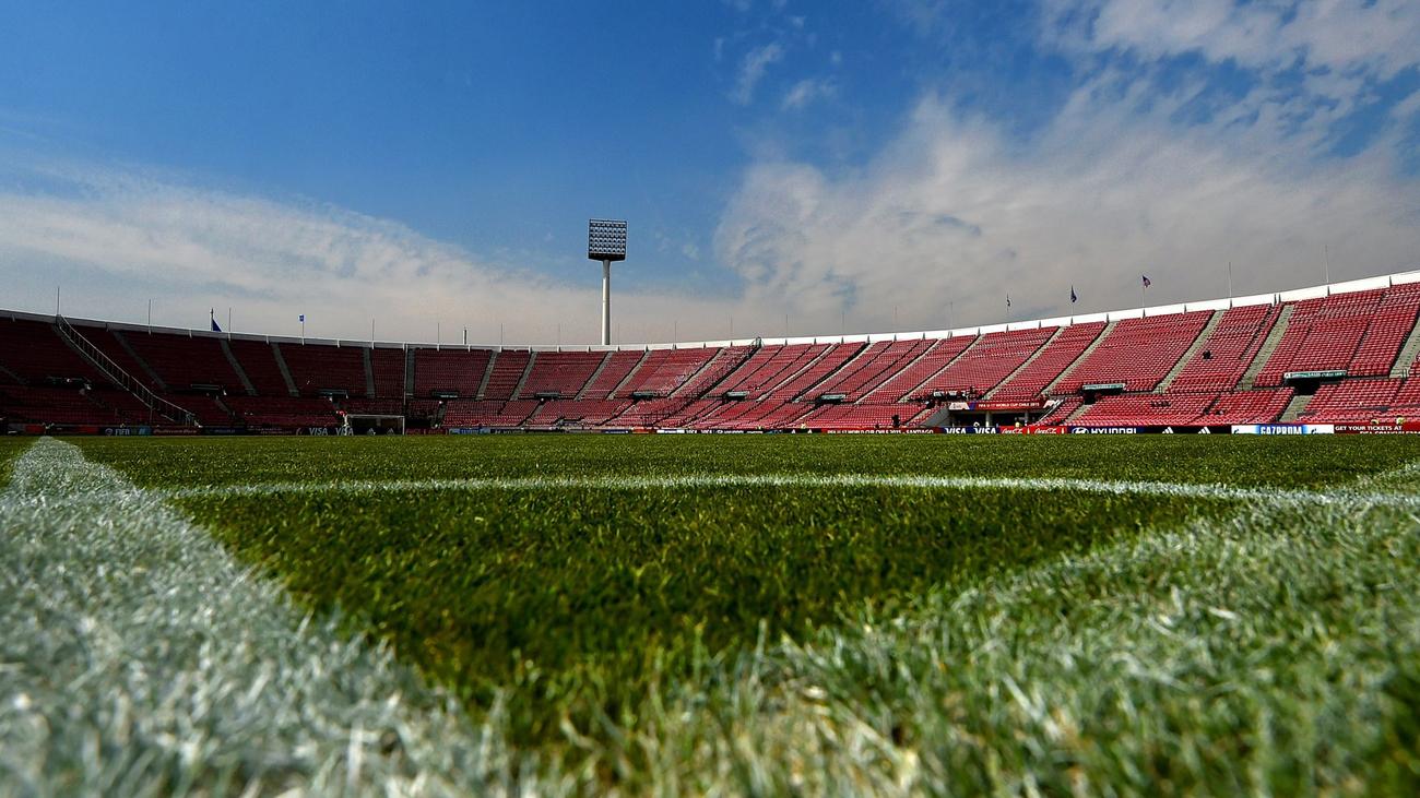 2019 Copa Libertadores Final To Remain In Chile Conmebol