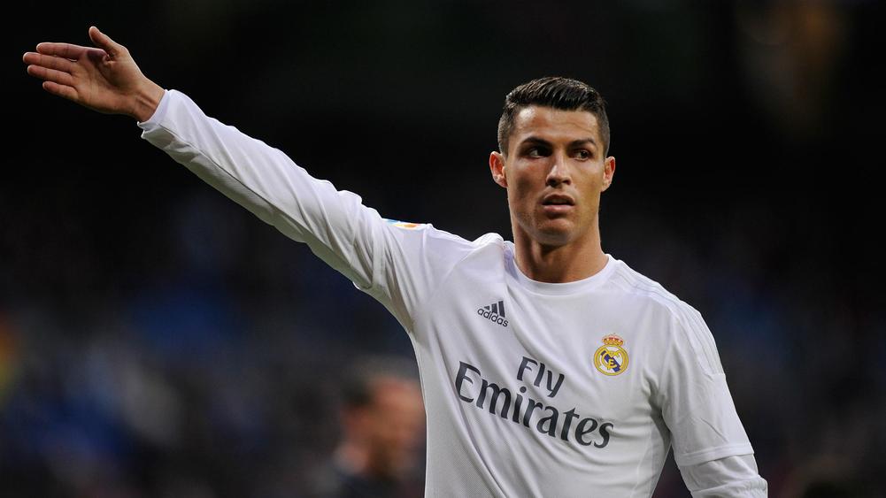 Cristiano Ronaldo: I Cannot Please Everyone