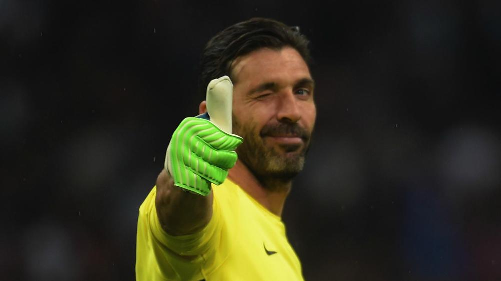 I wish he'll come to PSG - Motta wants Buffon reunion - 1001 x 563 jpeg 29kB