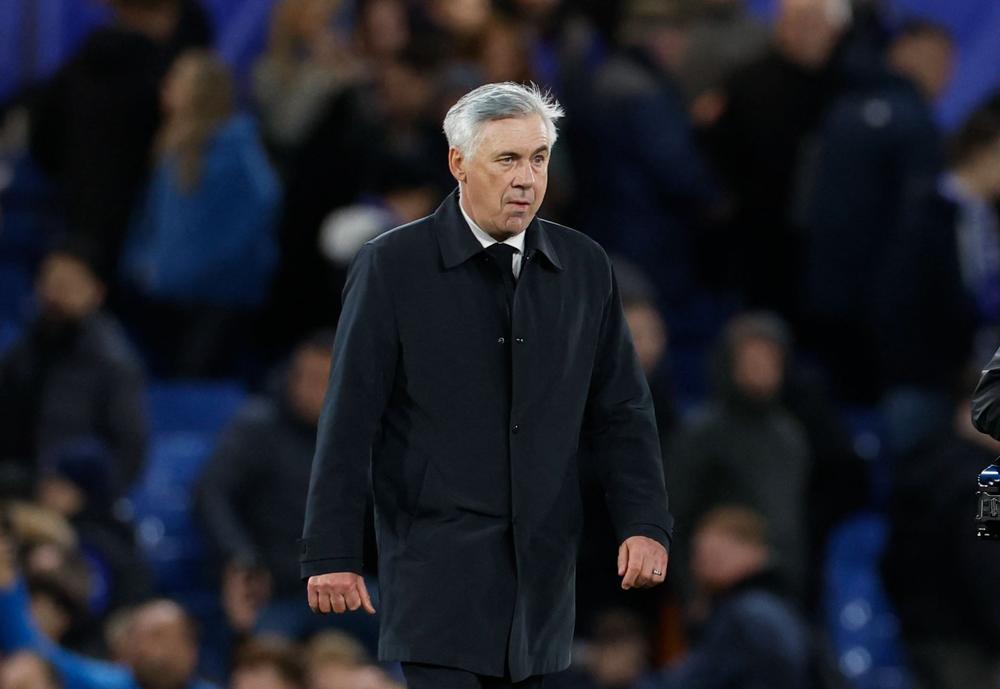 Ancelotti voit le Real en finale de C1