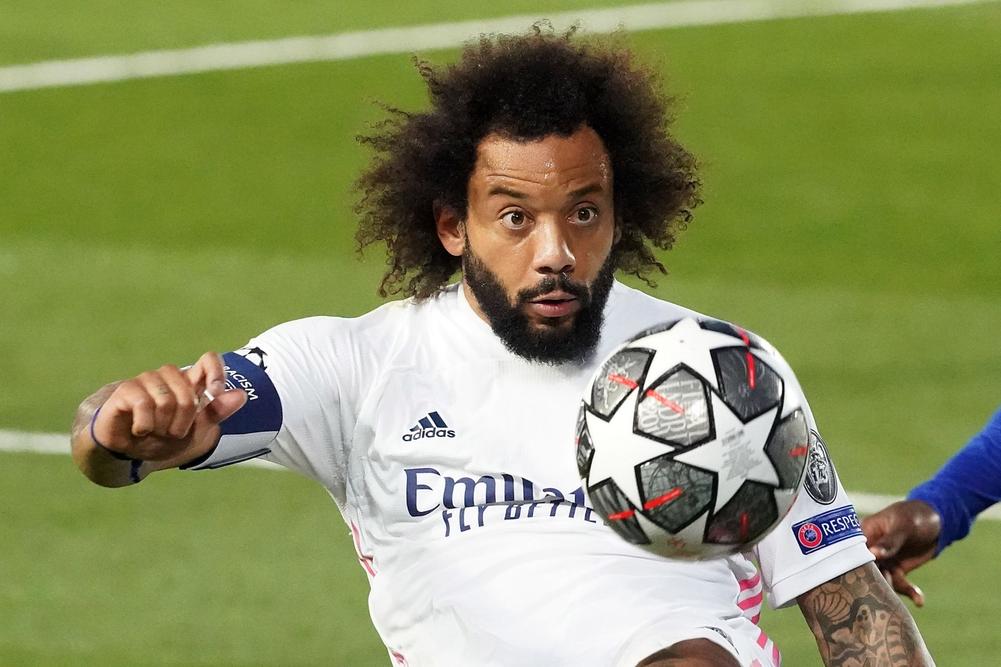 Inter Miami Boss Neville Denies Marcelo Rumors - MLS