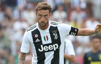 Claudio Marchisio - cropped