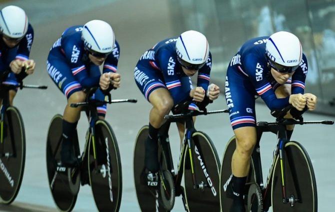 Campionati del mondo: i cacciatori vincono il bronzo