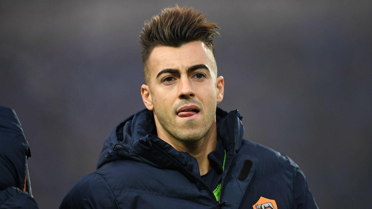 El Shaarawy: Roma cannot complain after Europa League exit