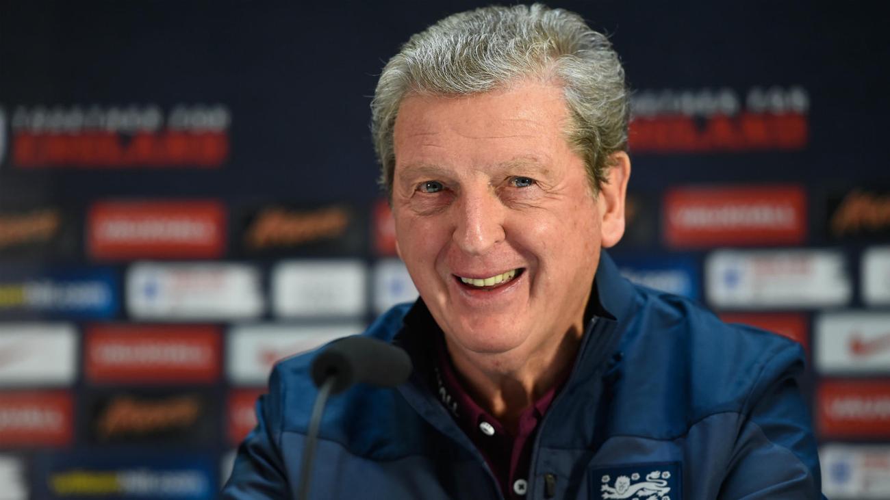 Hodgson wary of outstaying his welcome