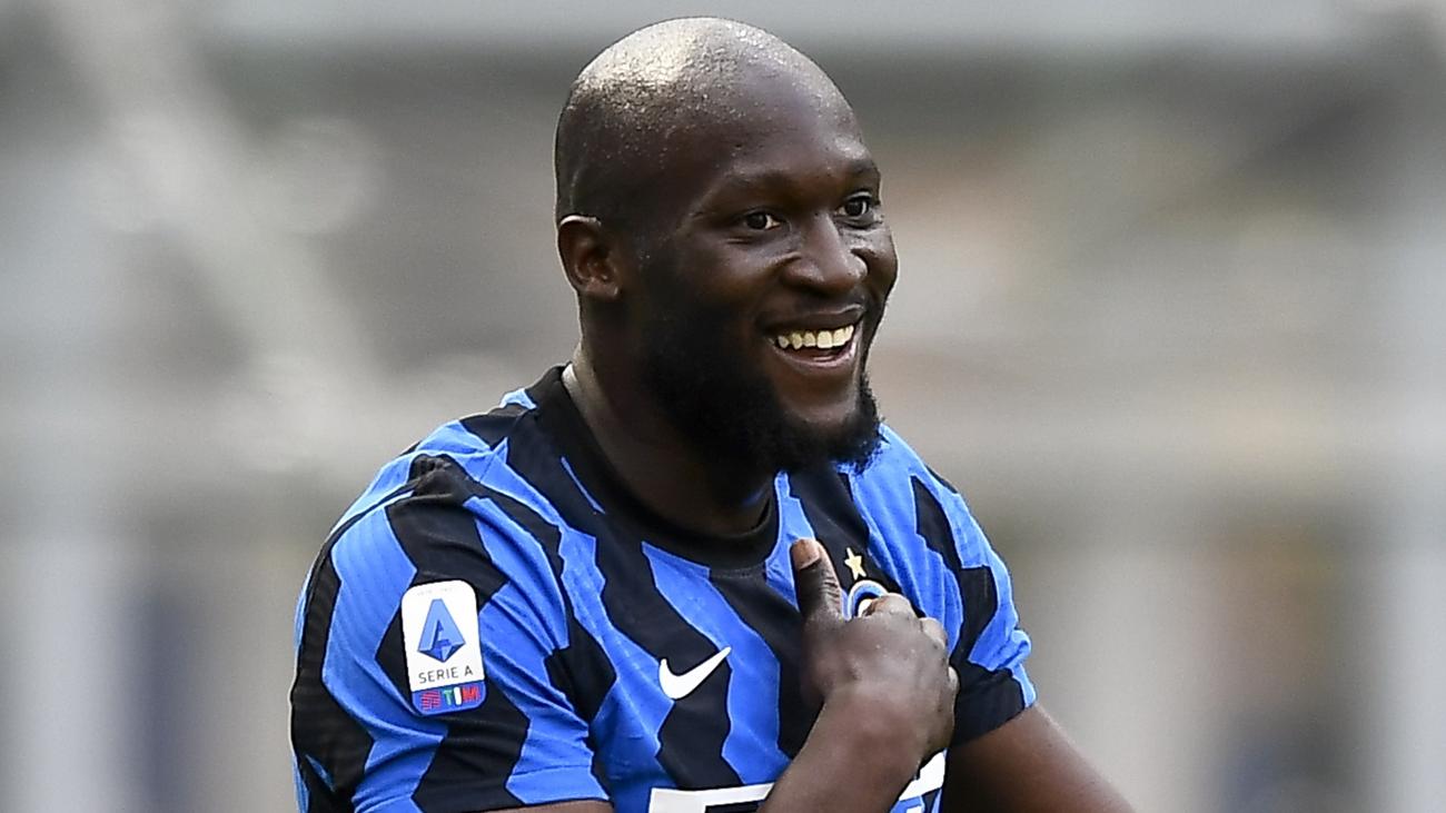 Lukaku Absolutely Not For Sale Insists Inter Ceo Marotta