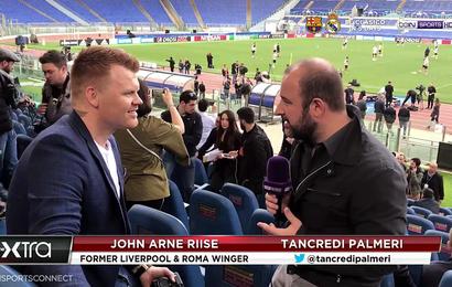 John Arne Riise Find Latest News Watch Videos Bein Sports