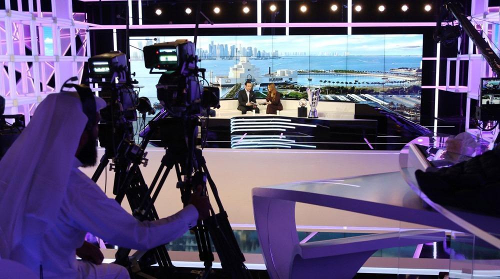 كأس آسيا في ضيافة beIN SPORTS