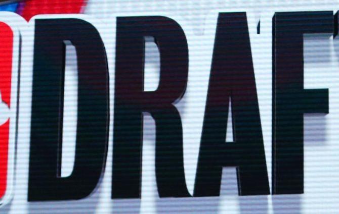 NBA - Draft 2021 : Cunningham premier choix, fortunes ...