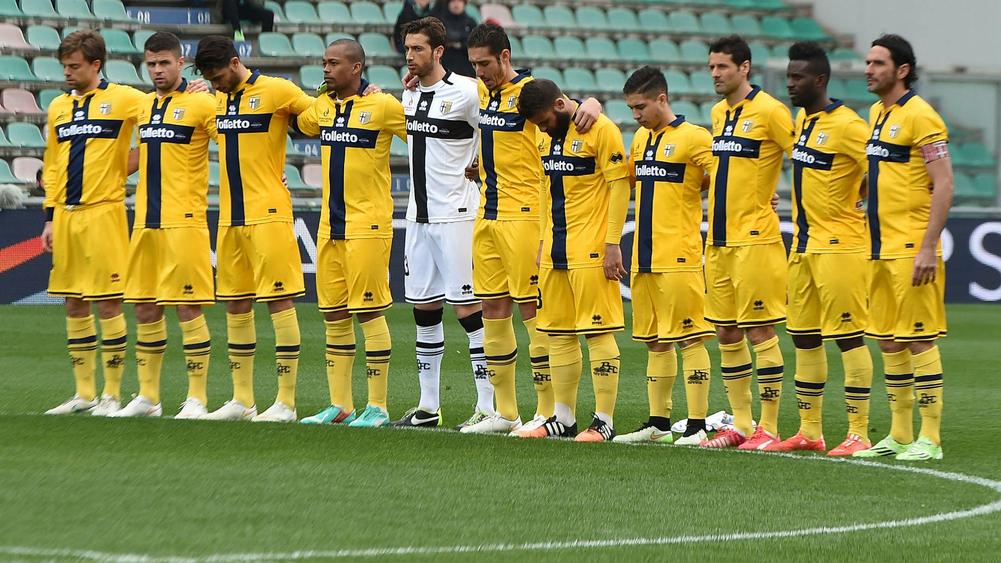 Parma handed further points deduction - Football