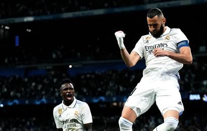 La Liga : Benzema, la fin d'une belle histoire au Real Madrid
