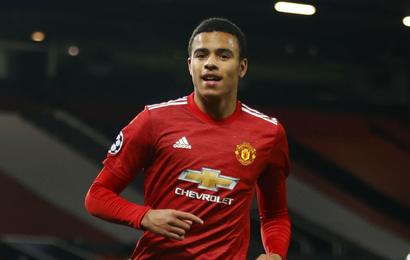 Mason Greenwood Find Mason Greenwood Latest News Watch Mason Greenwood Videos Bein Sports