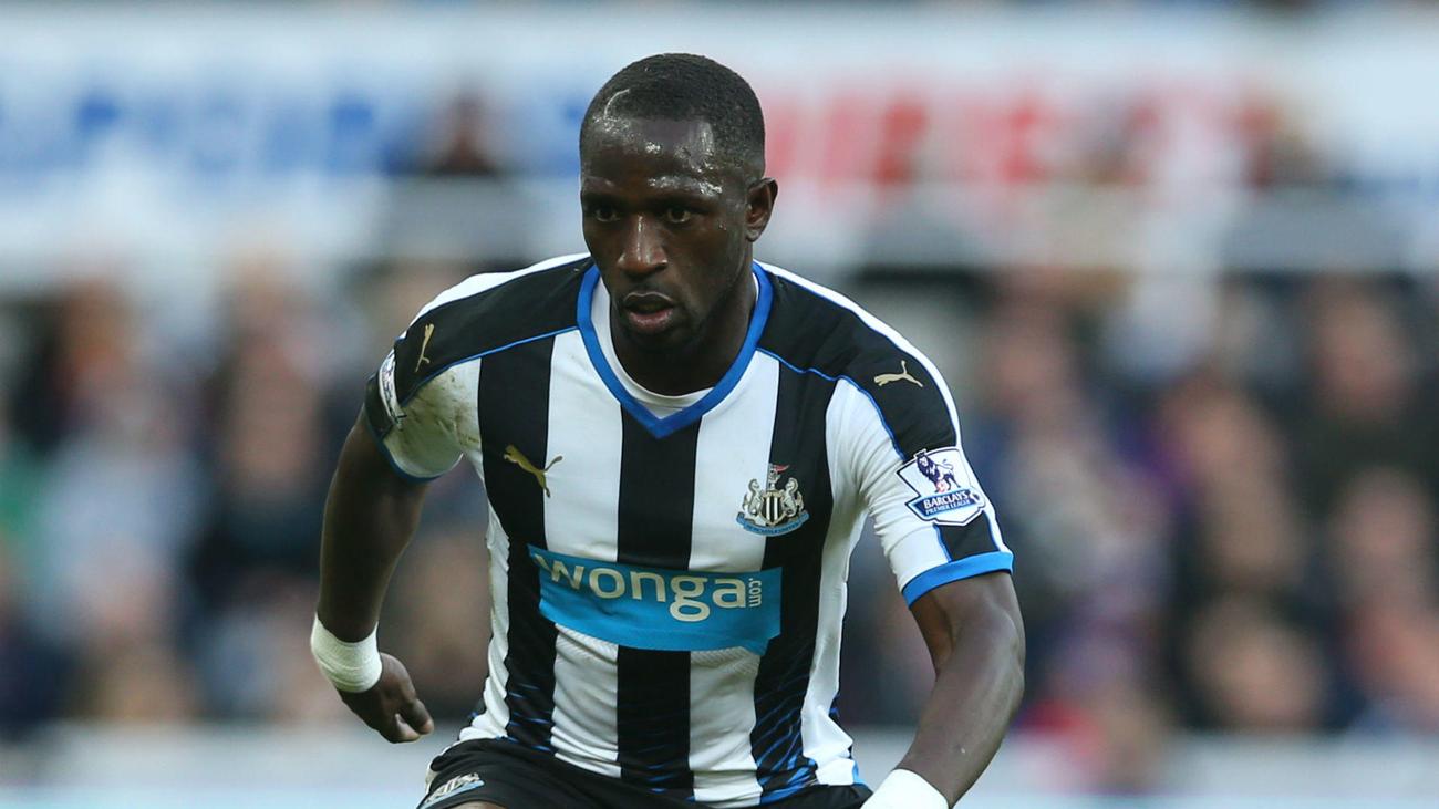 Sissoko Confident Benitez Can Save Newcastle