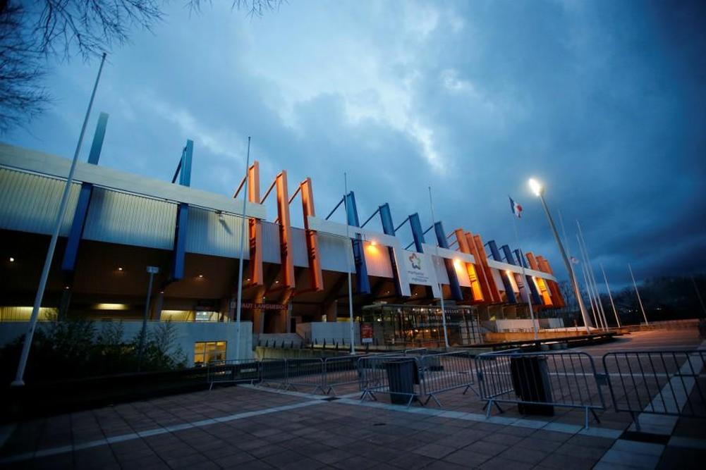 Montpellier Le Projet Du Nouveau Stade Valide