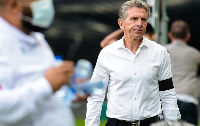 Ligue 1 : Saint-Etienne en "crise", Puel en sursis