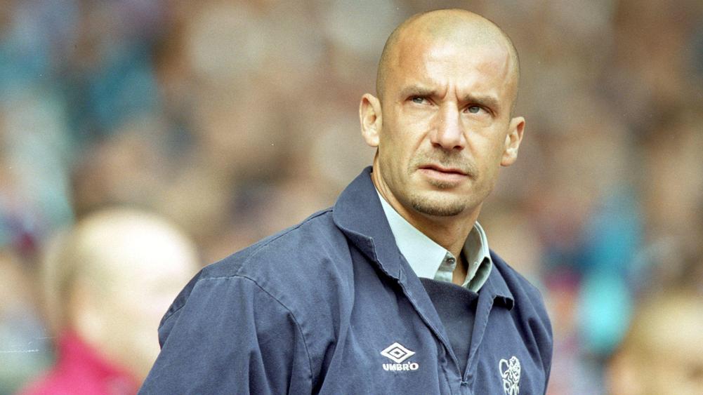 Chelsea rejoice Vialli&#39;s cancer recovery
