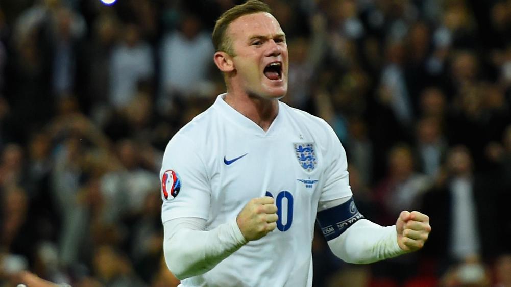 England Should Pick Rooney For Euro 16 Capello