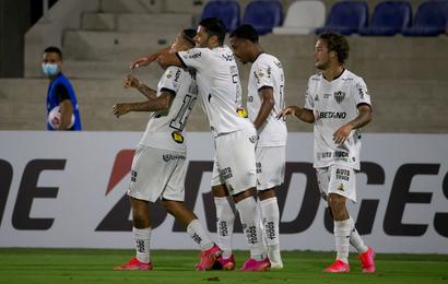 Atletico Mineiro Find Latest News Watch Videos Bein Sports