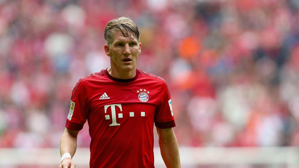 Schweinsteiger Hints At Bayern Stay Amid United Links