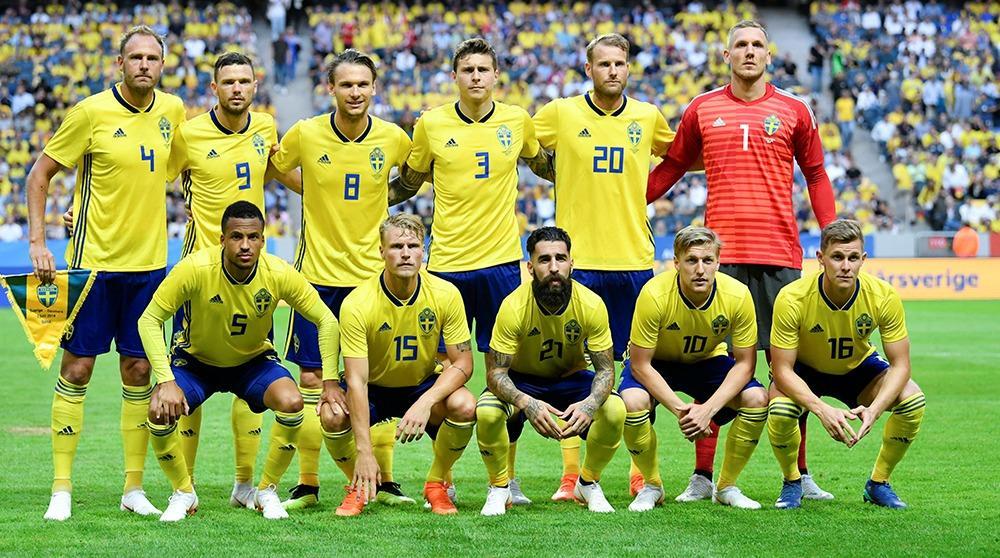 Image result for sweden world cup 2018