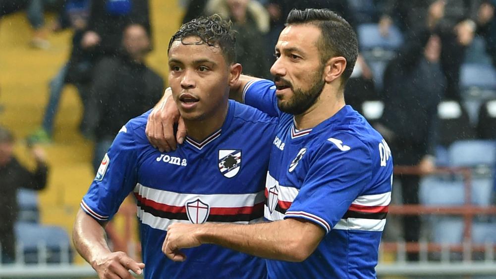 Luis Muriel Warns Sampdoria About His Many Suitors