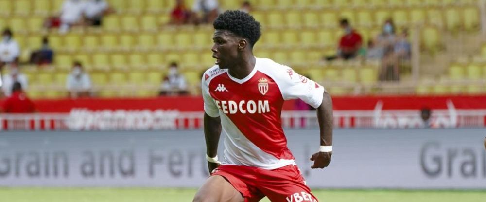 Monaco : Tchouaméni, retour aux sources