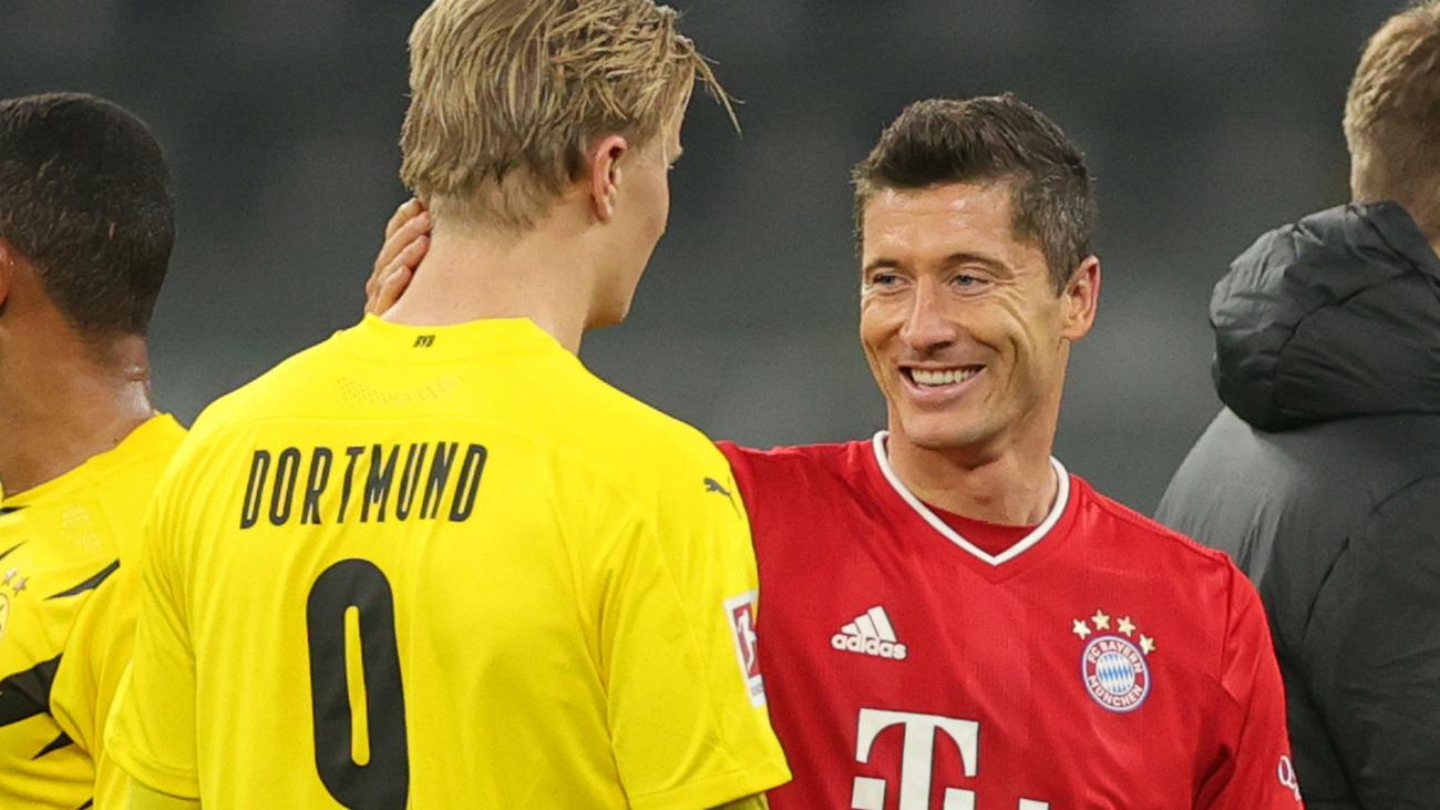 Lewandowski bị kích động vì Bayern Munich "Đo lọ nước mắm, đếm củ dưa hành"