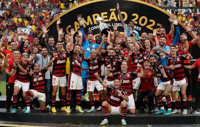 Dates and venues for Copa Libertadores and Sudamericana finals announced