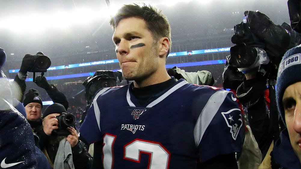 Reaction to tom brady's retirement | bucs insider. Tom Brady: Retirement? Pretty unlikely