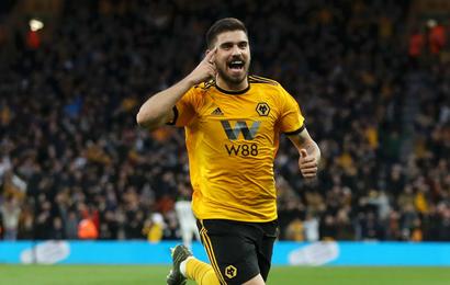 Ruben Neves - cropped