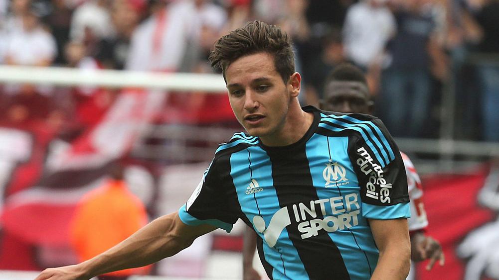 Thauvin Not Fazed By Newcastle Price Tag