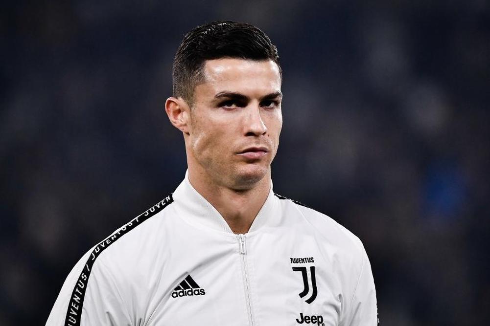 Juventus : Le triste record de Ronaldo