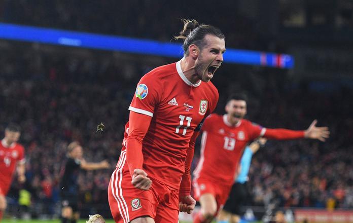 EURO 2020 Qualifiers news, EURO 2020 Qualifiers Live ...