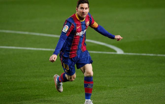 TERMINADO !  Lionel Messi ha tomado su decisión